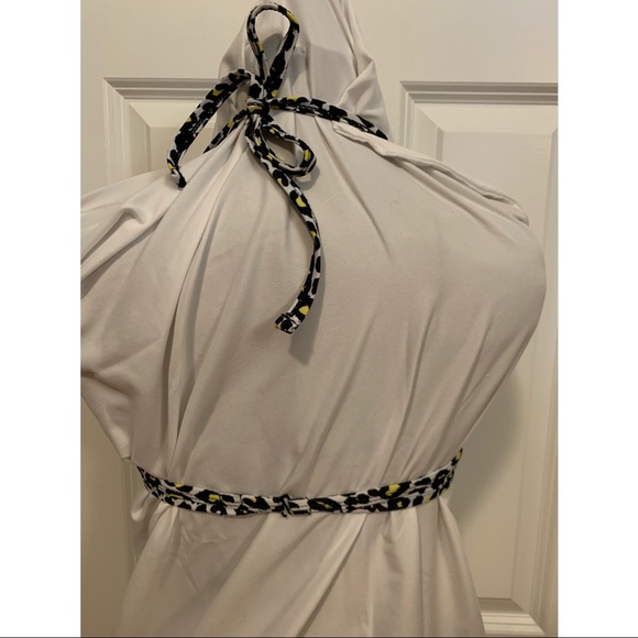 Xhilaration Cheetah Bikini Set - Picture 9 of 9